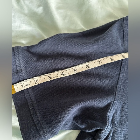 VTG Boston Red Sox Shirt Adult XL Blue Polo 2004 World Series Champions MLB. - Picture 5 of 9